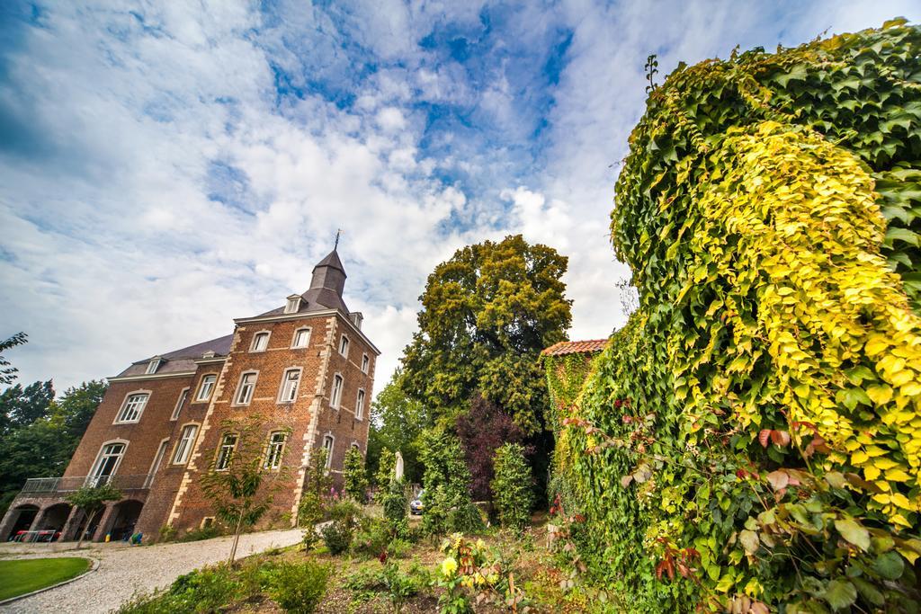 B & B Kasteel Nijswiller Wittem Exterior photo