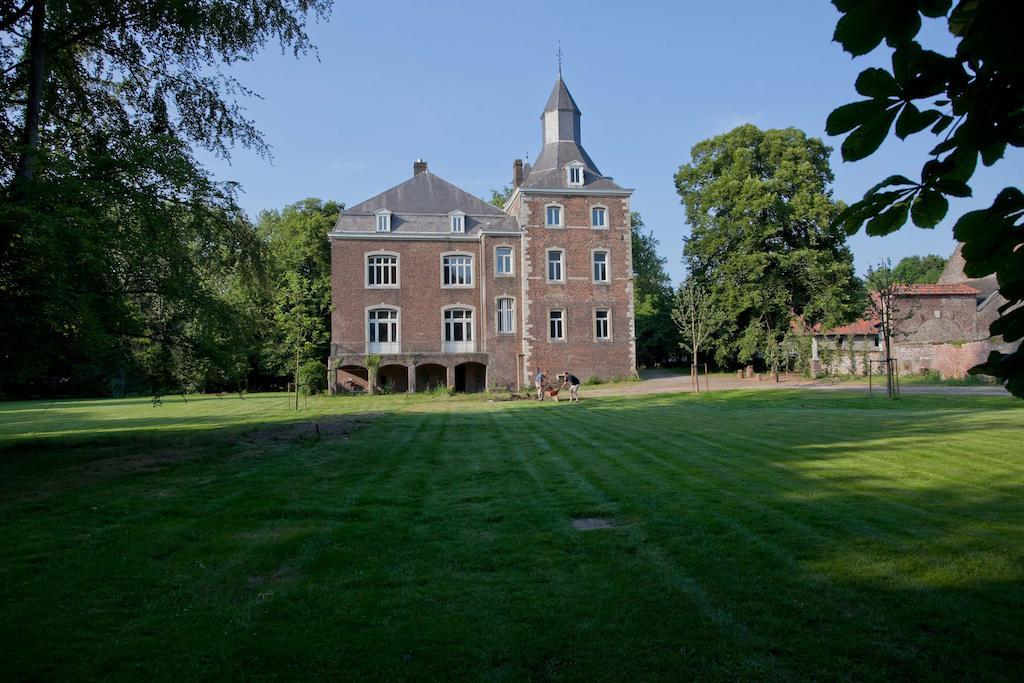 B & B Kasteel Nijswiller Wittem Exterior photo